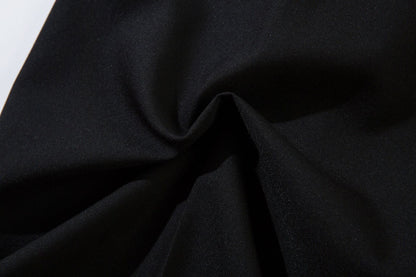 Wide Leg Cargo Pants WN14087