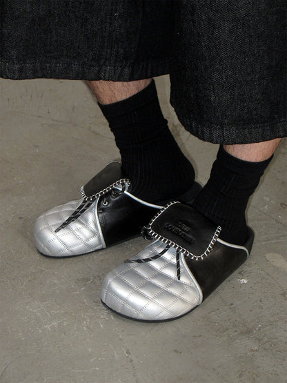 Detachable Cover Design Sandal WN20871