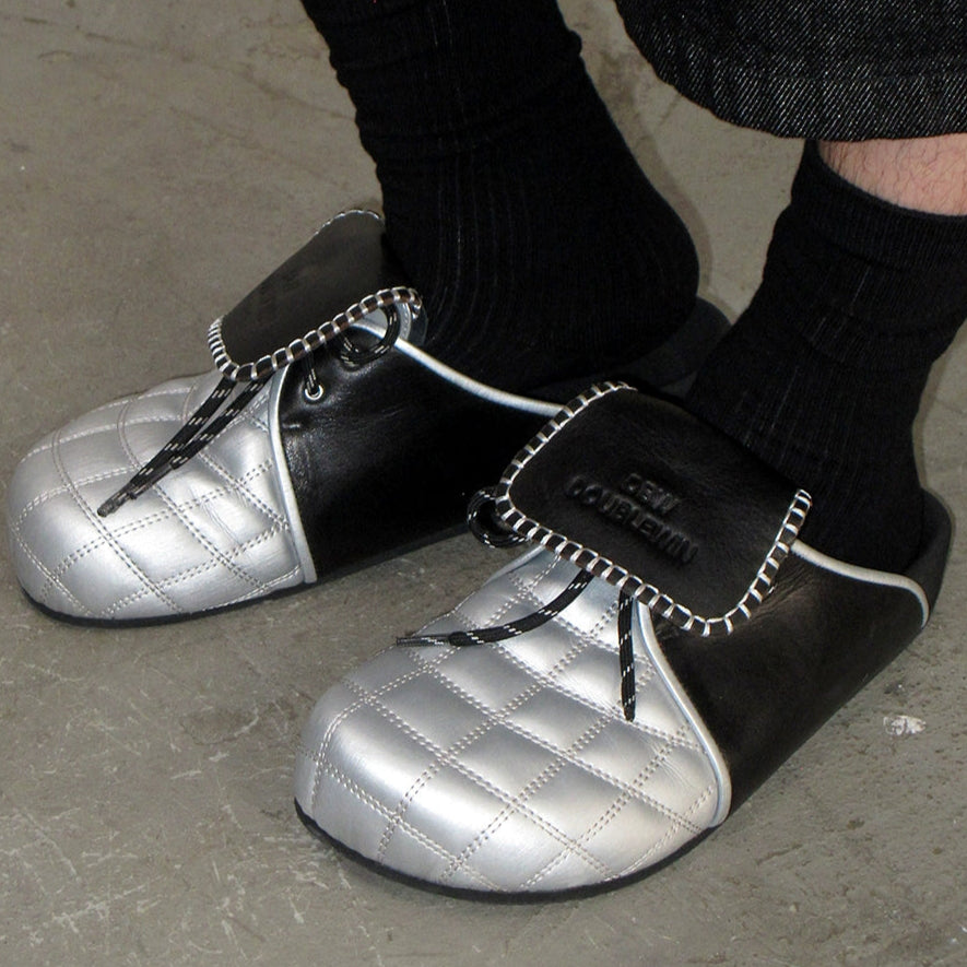 Detachable Cover Design Sandal WN20871