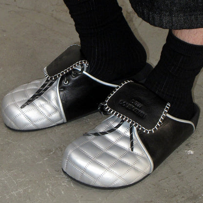 Detachable Cover Design Sandal WN20871