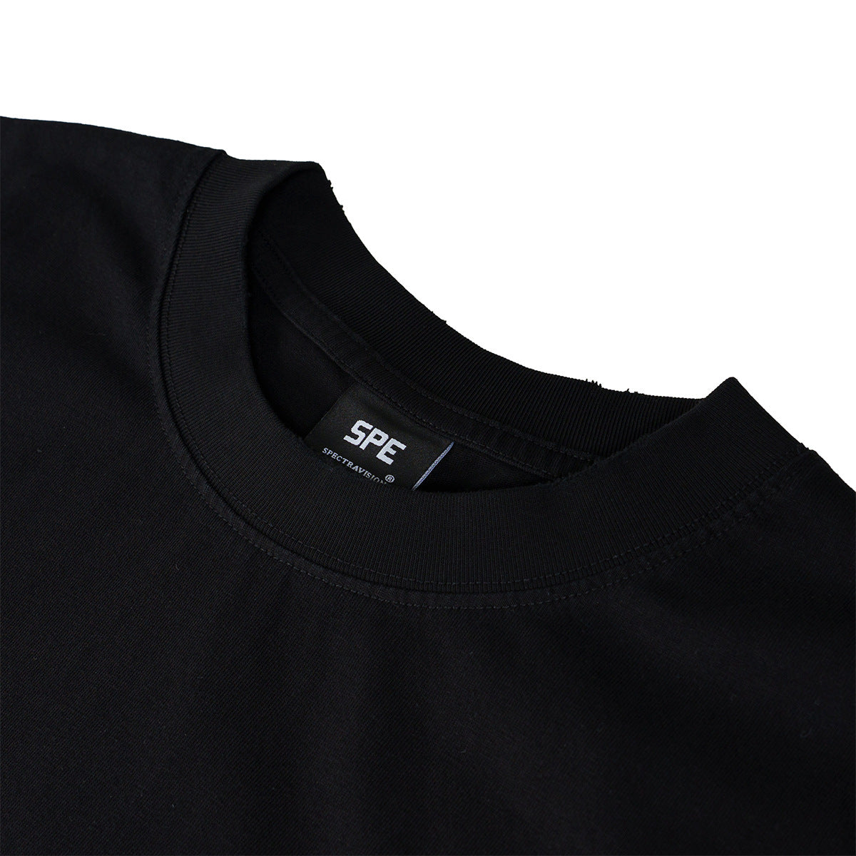 Art Letter Print Short Sleeve T-Shirt WN25783