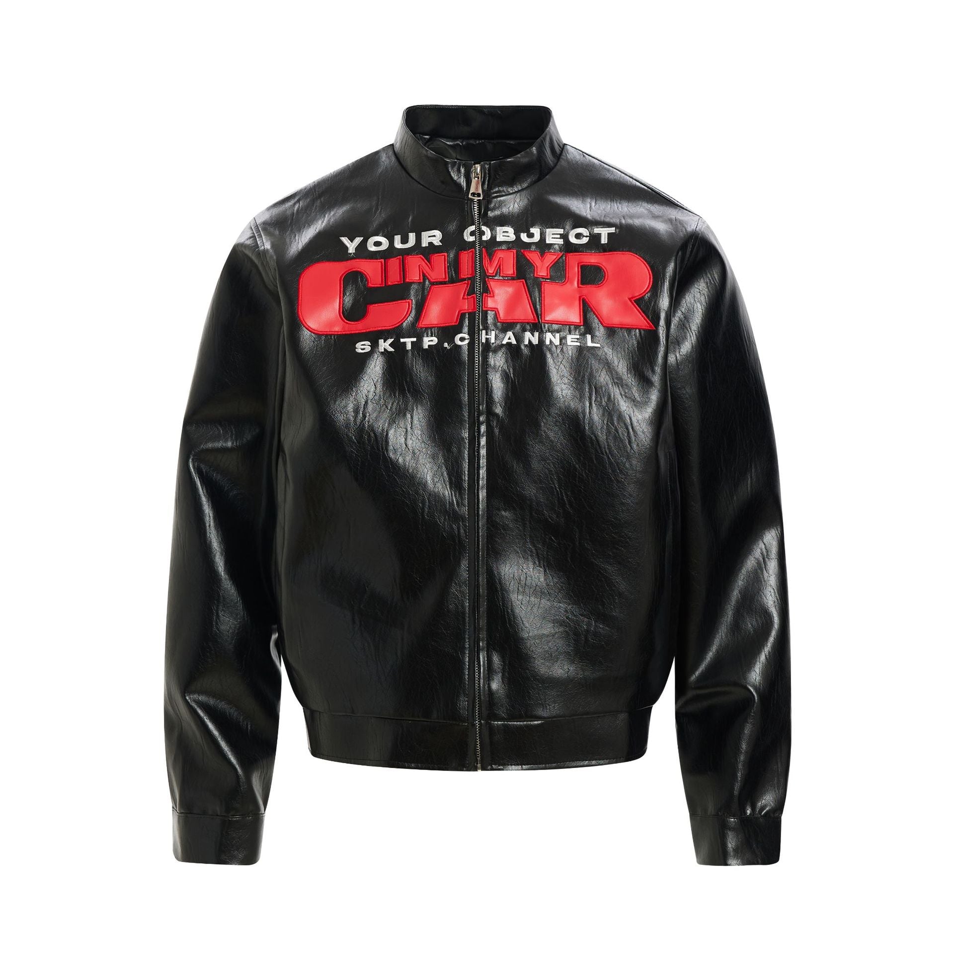 Jacket – WONDER NOAH