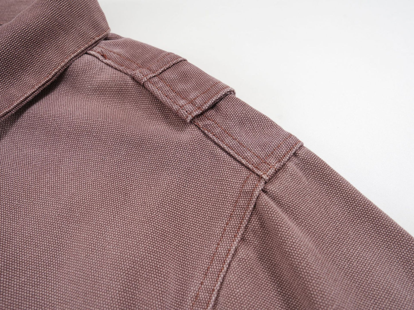 Gradient Design Zipper Jacket WN15540