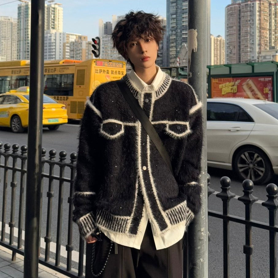 Knitwear – WONDER NOAH