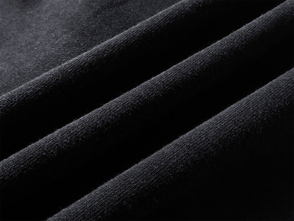 Heavyweight Wash Damage Zipper Hoodie WN25592