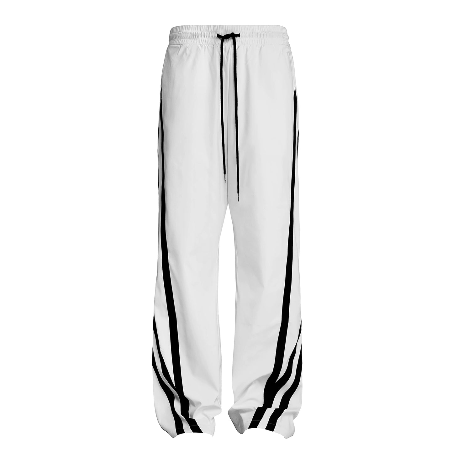 Spoty Stripe Pants WN11994