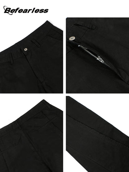 Panel Wide Leg Pants WN26199