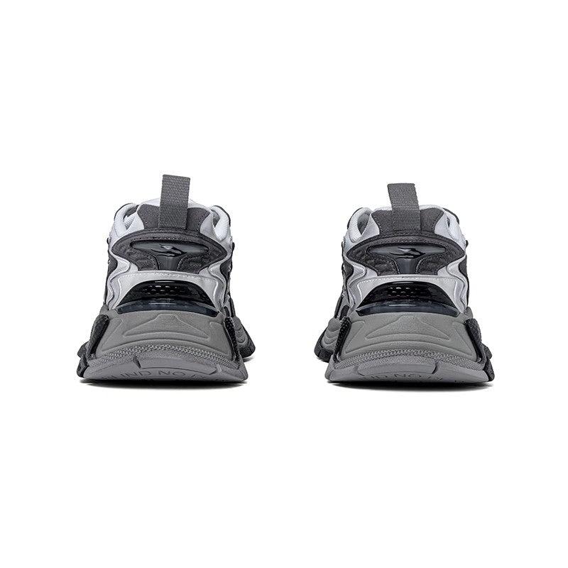 Thick Sole Running Shoes WN8138