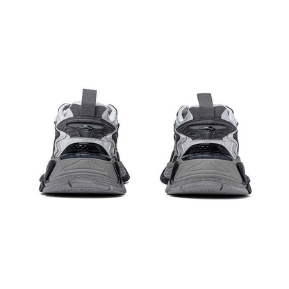 Thick Sole Running Shoes WN8138