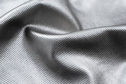 Matte Coated Cargo Half Pants WN16173