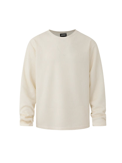 Lightweight Oversize Long Sleeve T-Shirt WN20251