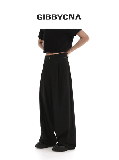 Straight Leg Tuck IN Trousers WN8009