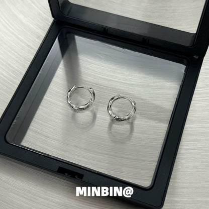 Virtues Hoop Earrings WN19230