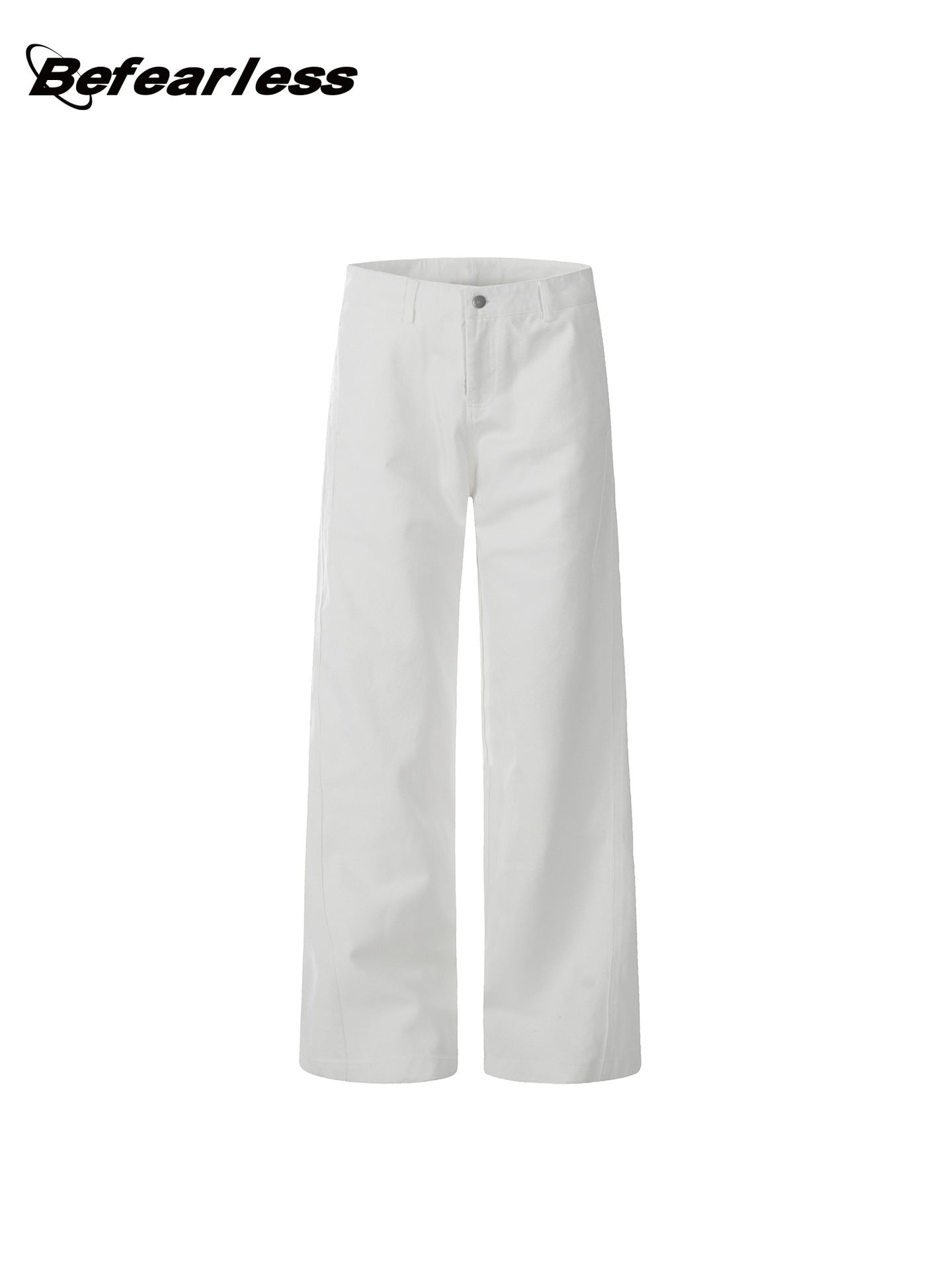 Panel Wide Leg Pants WN26178