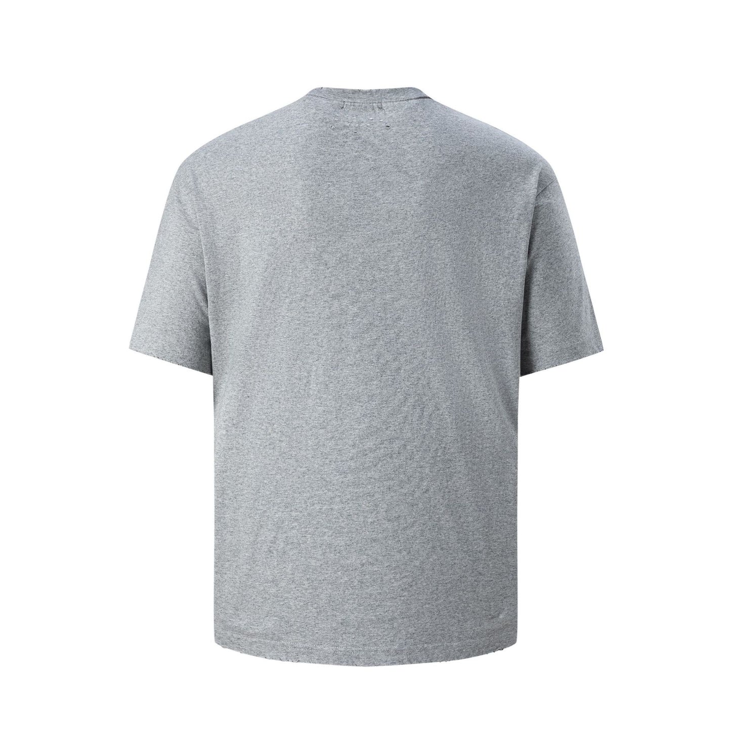 Damage Short Sleeve T-Shirt WN26153