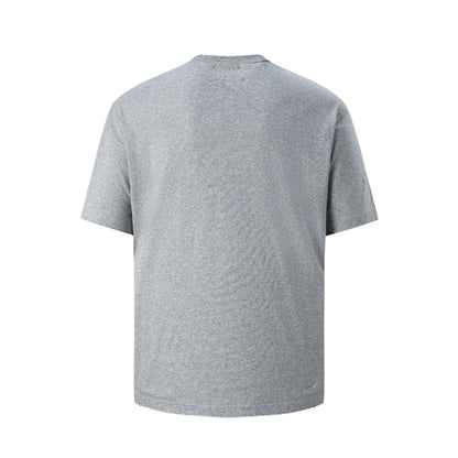 Damage Short Sleeve T-Shirt WN26153