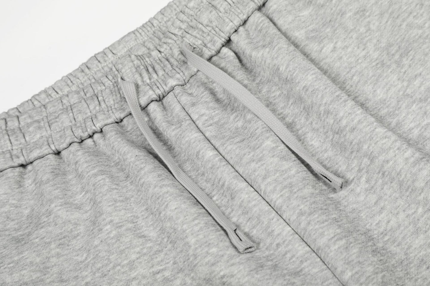 Deconstruction Curved Sweatpants WN26124