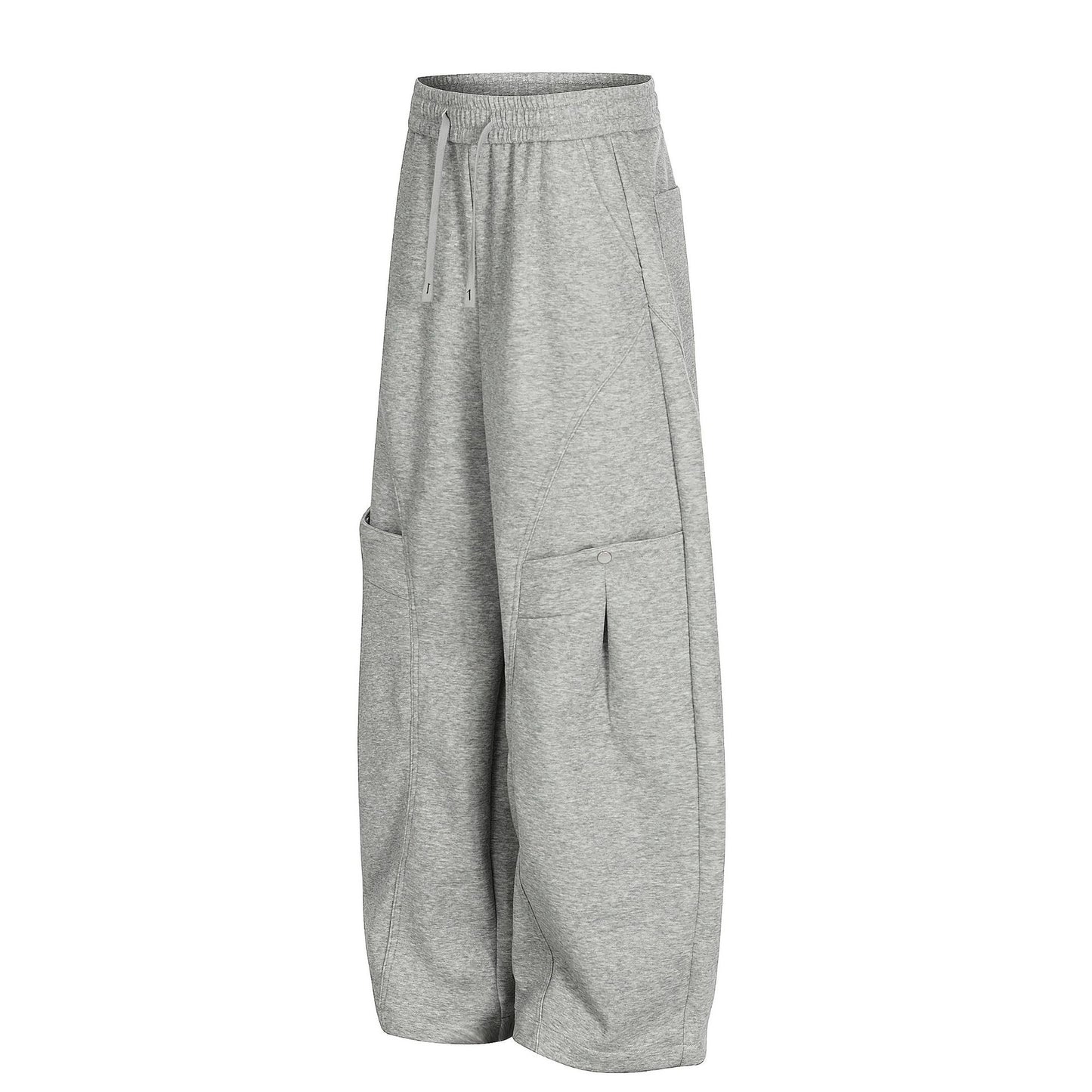 Deconstruction Curved Sweatpants WN26124