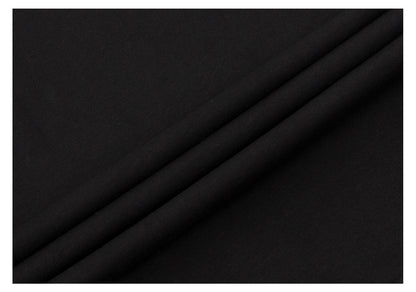 Guitarist Print Oversize Sleeveless T-Shirt WN26385
