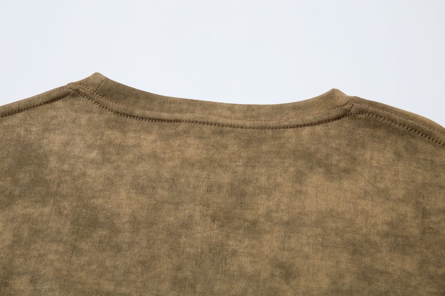 Graphic Print Short Sleeve T-Shirt WN16153