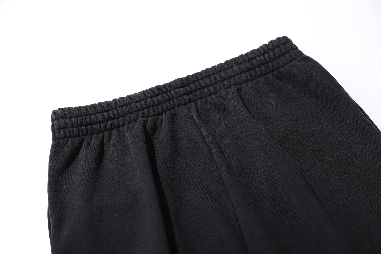 Washed Wide Leg Sweatpants WN26165