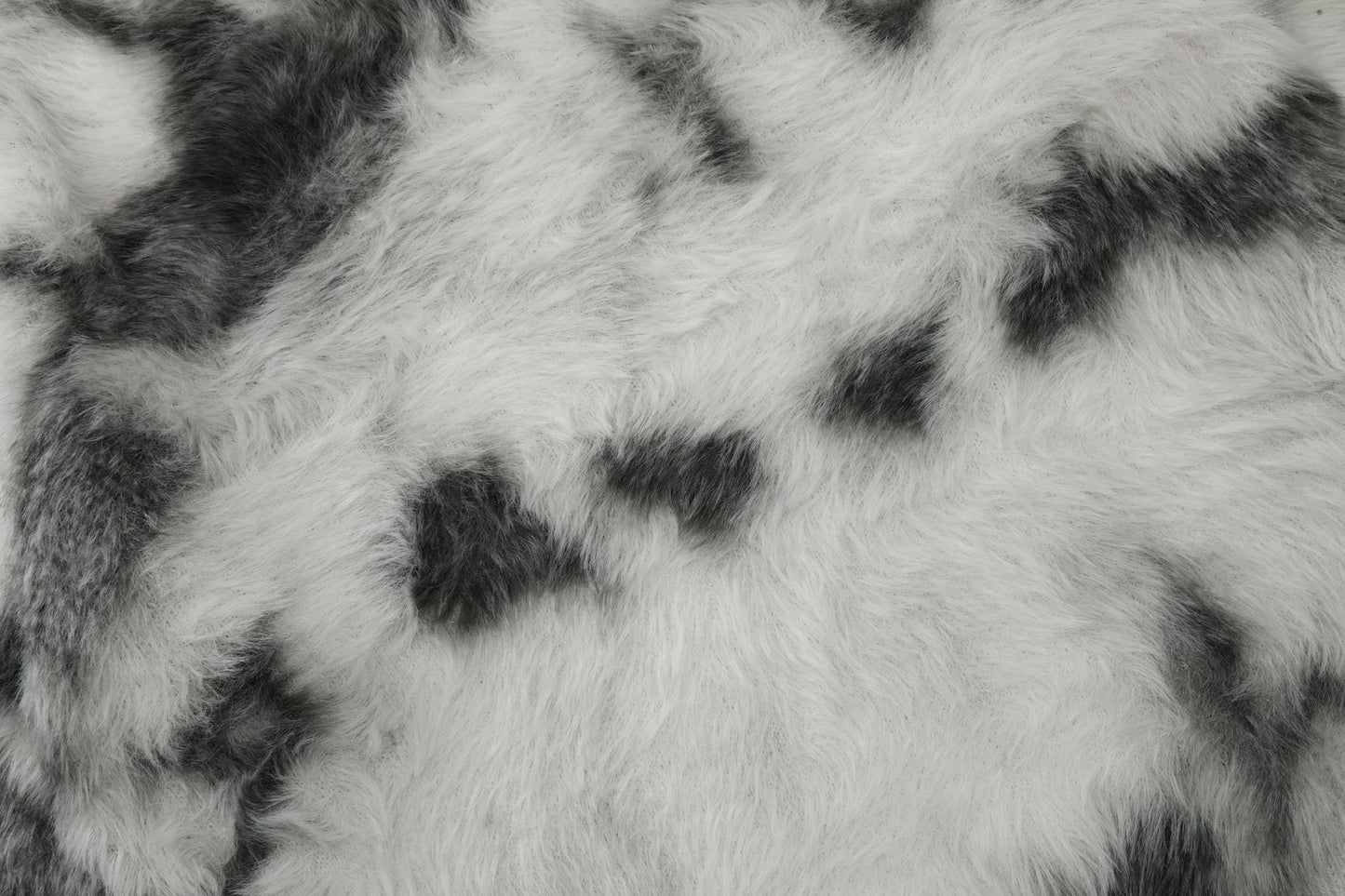 Tie-Dye Fake Mink Knit Sweater WN11000