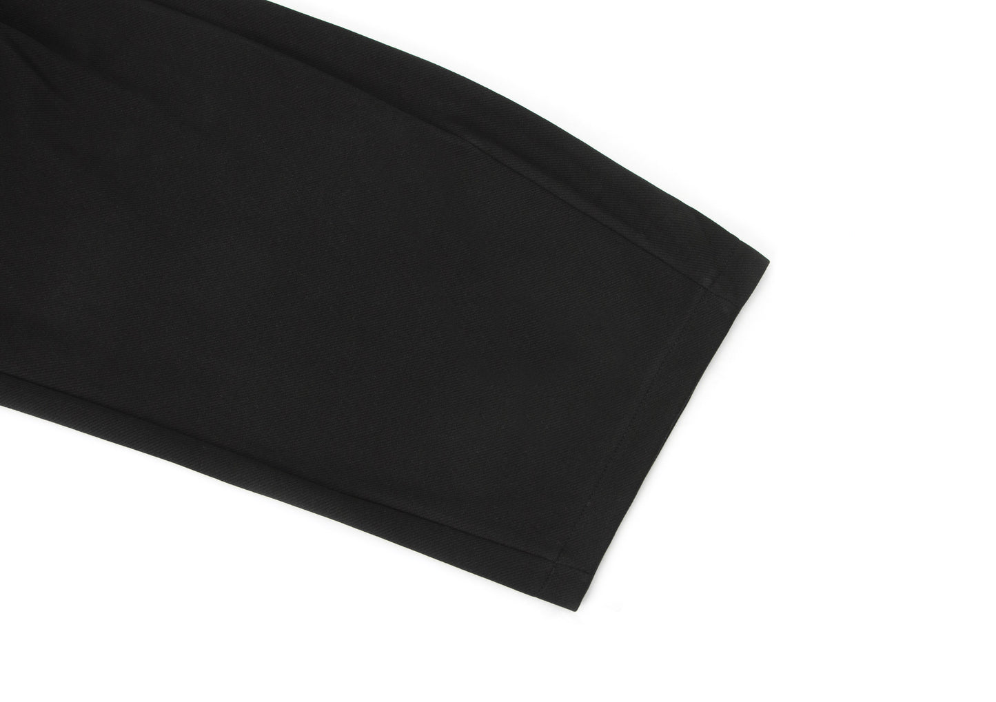 Panel Wide Leg Sweatpants WN26034