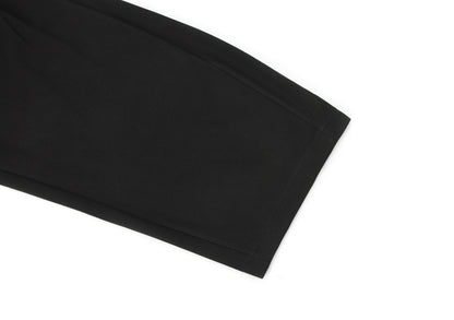 Panel Wide Leg Sweatpants WN26034