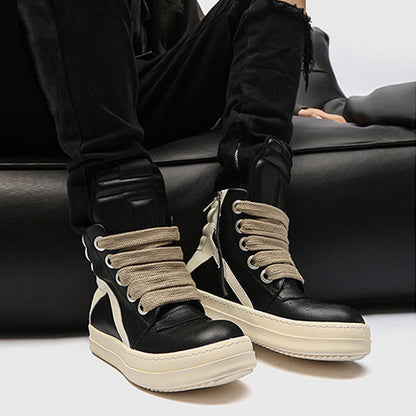 Functional High-cut Tactical Sneaker WN22506
