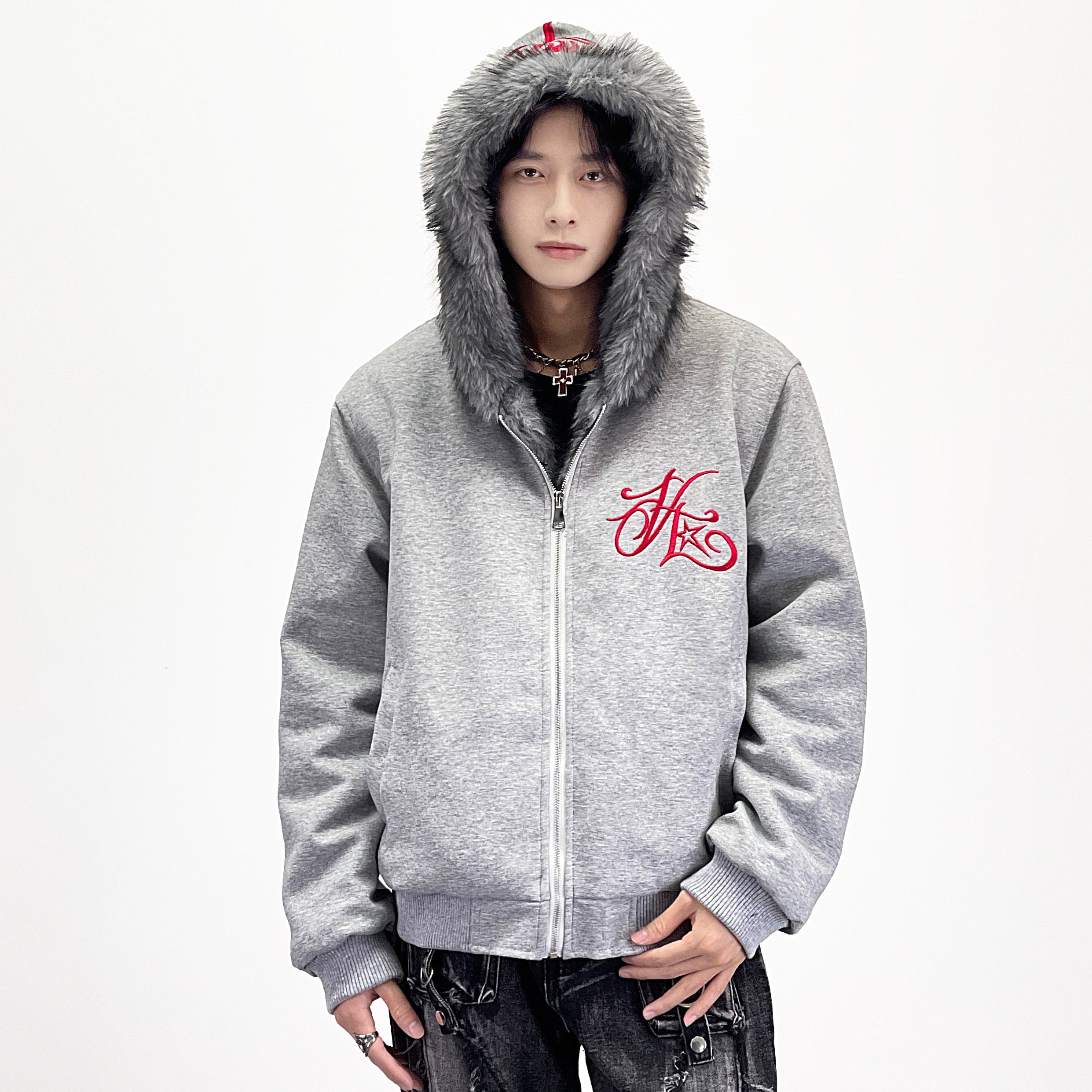 Down Jacket – WONDER NOAH