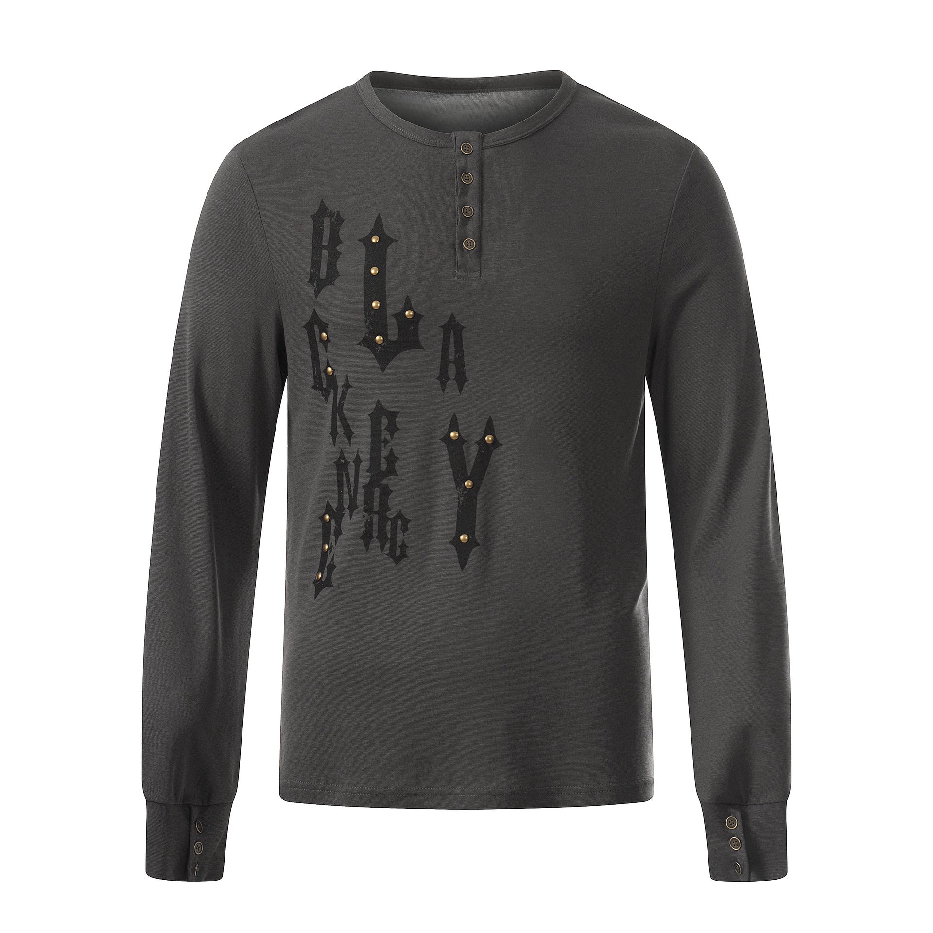 Sweatshirt・Long T – WONDER NOAH