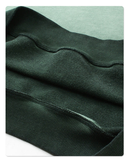 Oversize Heavyweight Washed Sweatshirt WN6614