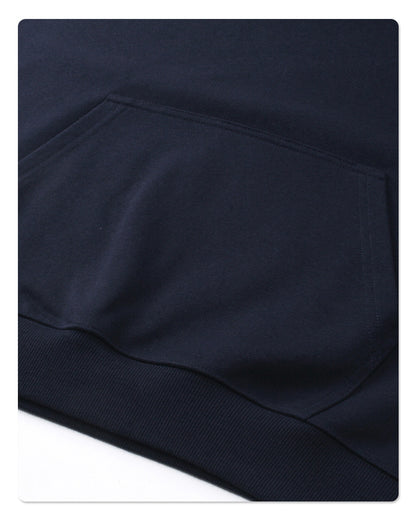 Oversize Heavyweight Hoodie WN6606