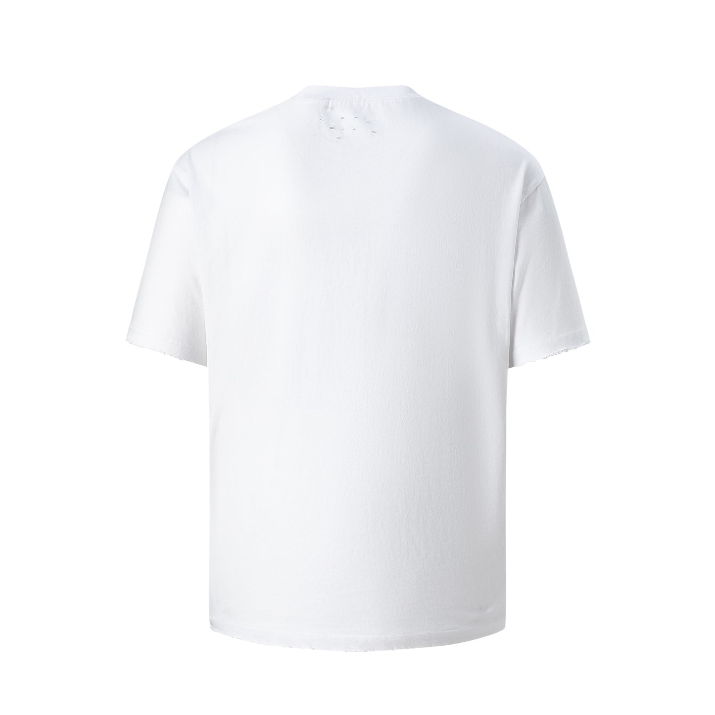 Damage Short Sleeve T-Shirt WN26153