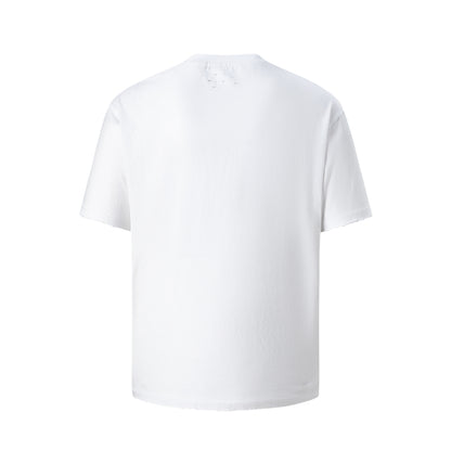 Damage Short Sleeve T-Shirt WN26153