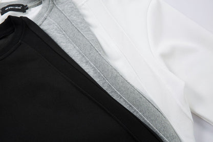 Raglan Long Sleeve T-Shirt WN25546