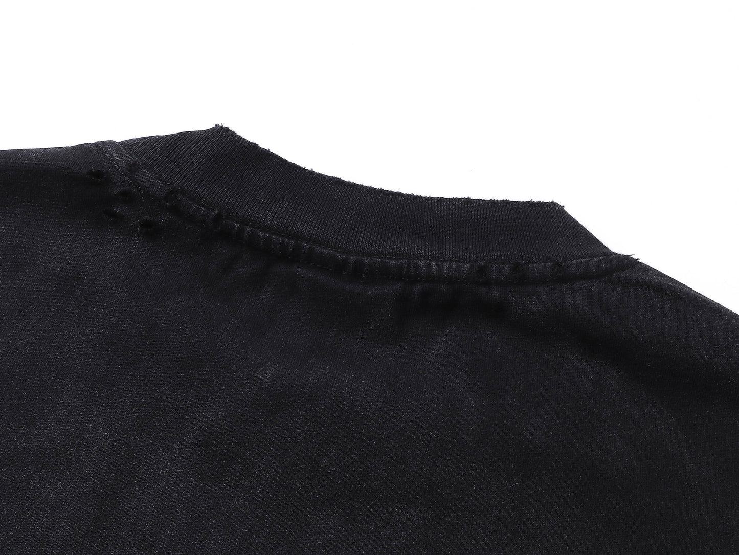 Damage Design Short Sleeve T-Shirt WN14154