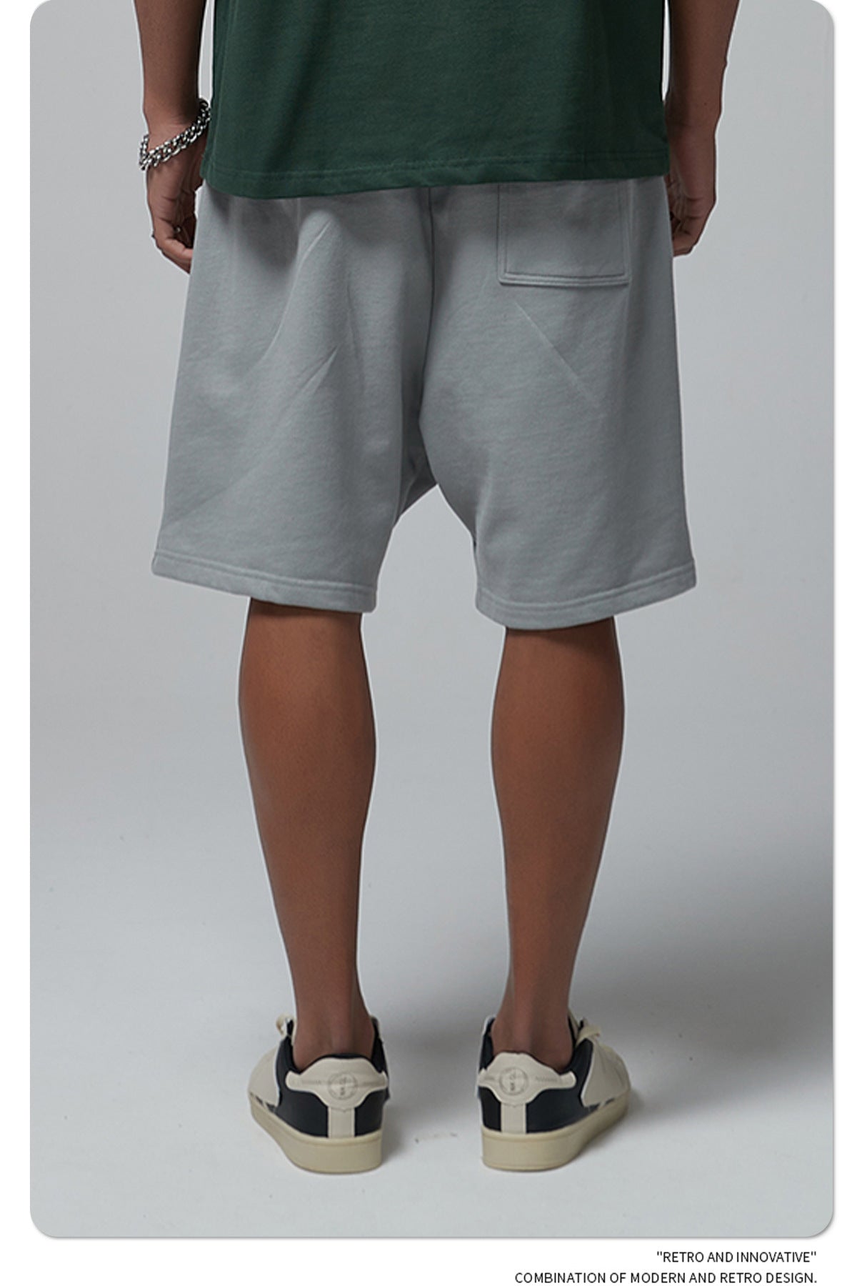 Short Sweatpants WN6629