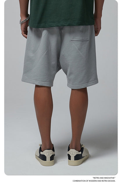 Short Sweatpants WN6629