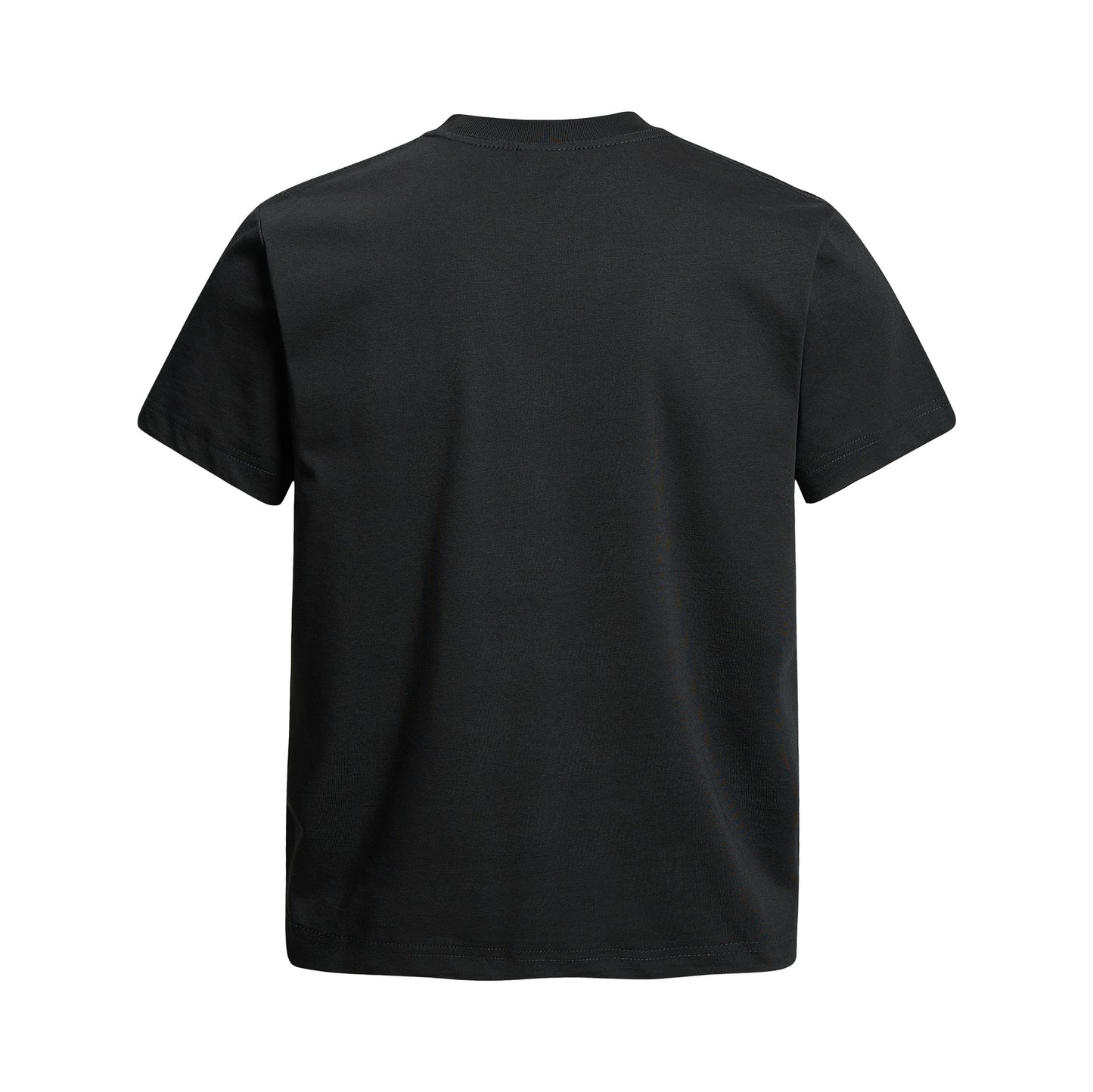 Paint Graphic Art Print Short Sleeve T-Shirt WN25991