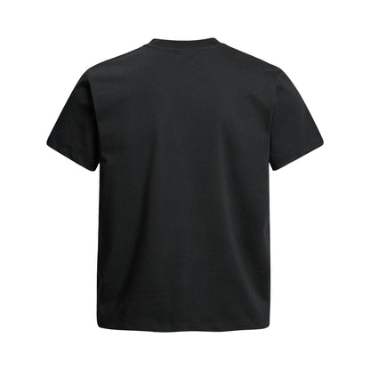 Paint Graphic Art Print Short Sleeve T-Shirt WN25991