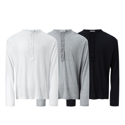 Deconstruction Base Layer Long Sleeve T-Shirt WN26131