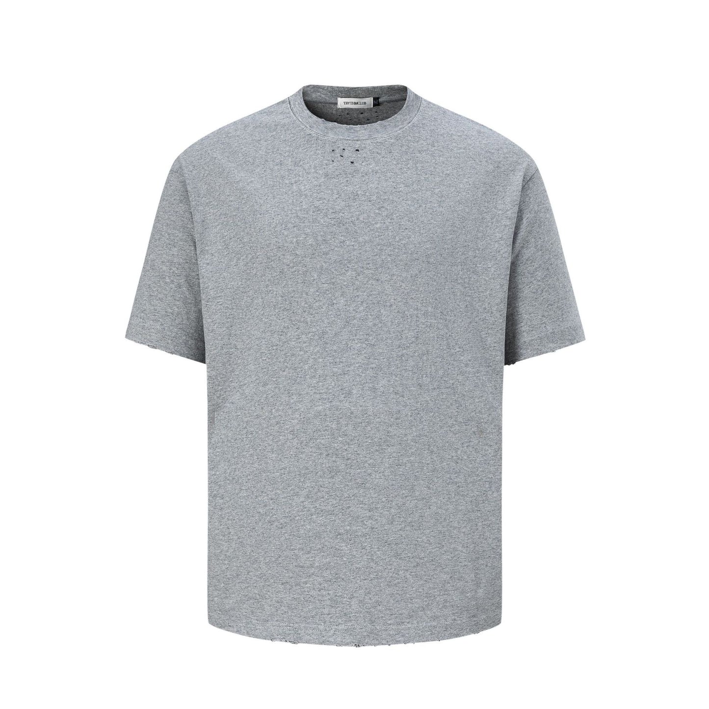 Damage Short Sleeve T-Shirt WN26153