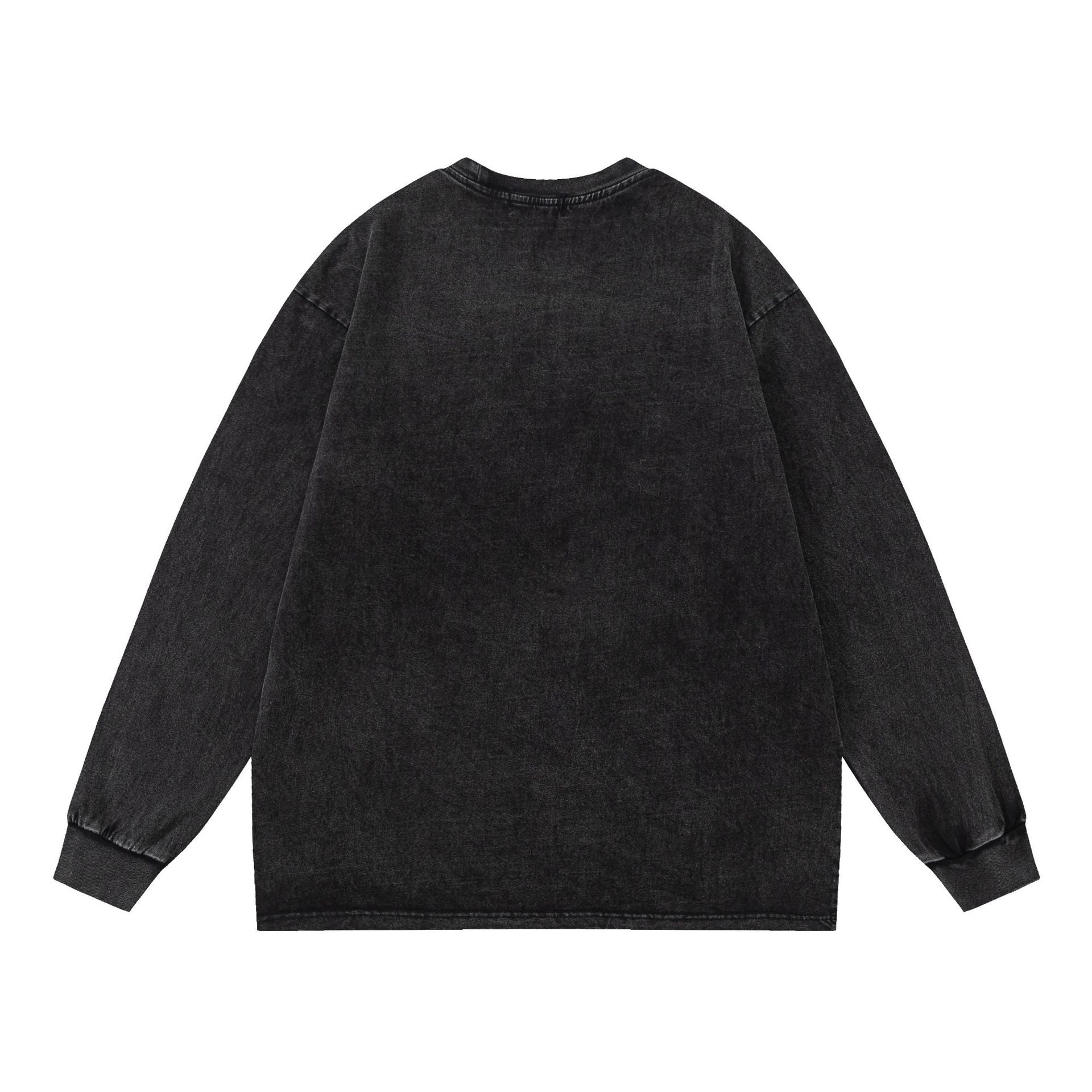 Sweatshirt・Long T – WONDER NOAH