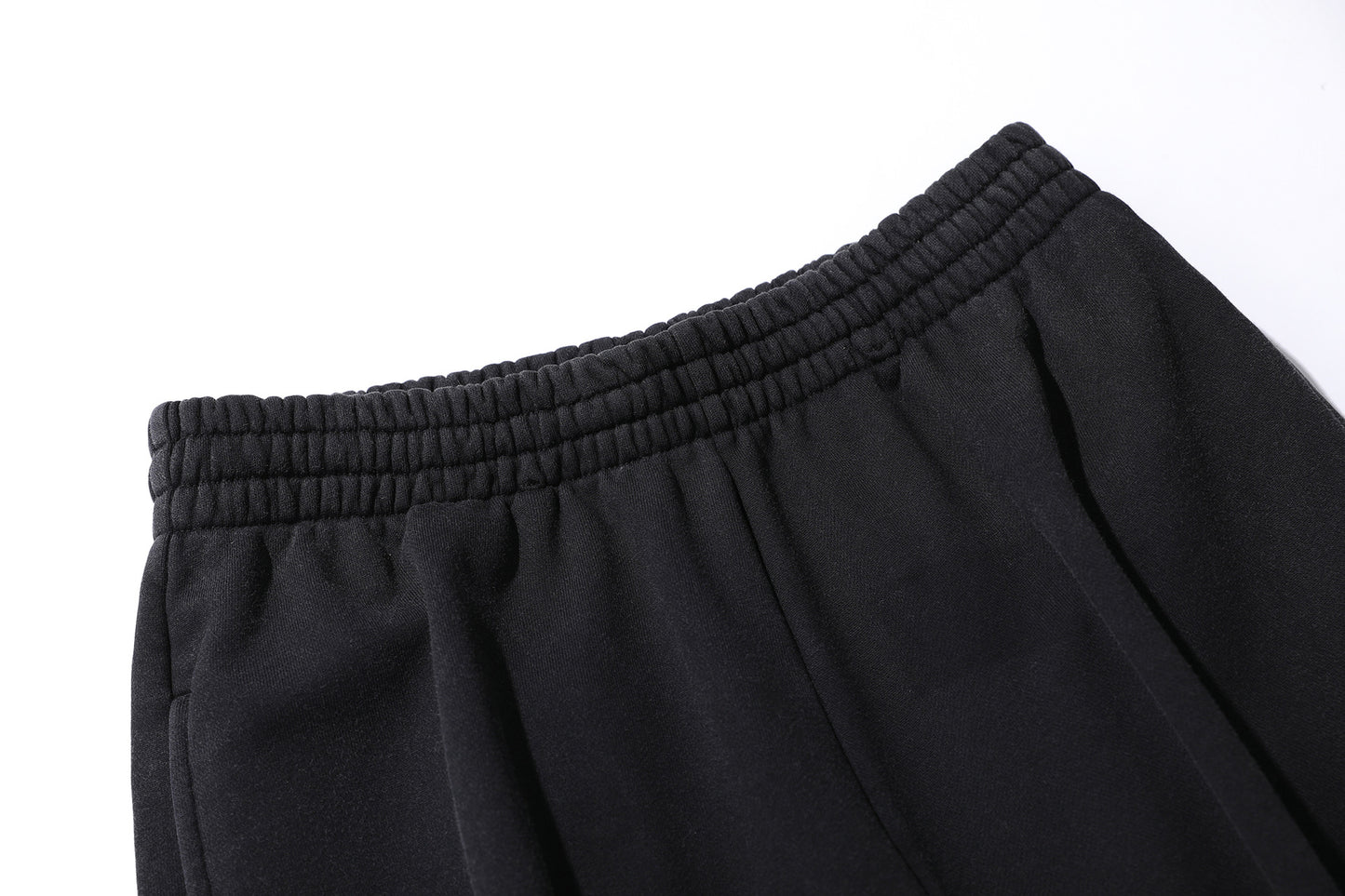 Washed Wide Leg Sweatpants WN26165