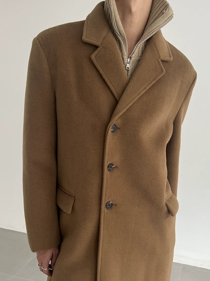 Tailored Coat WN21538