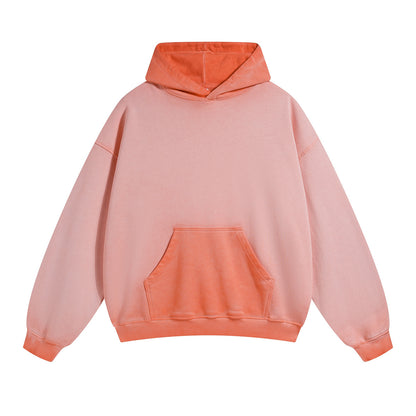 Water Washed Hoodie WN7789