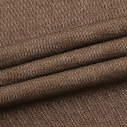 Plain Washed Oversize Short Sleeve T-Shirt WN18585