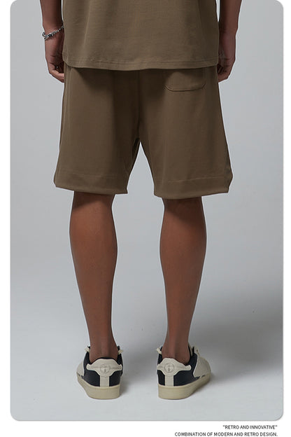 Short Sweatpants WN6629