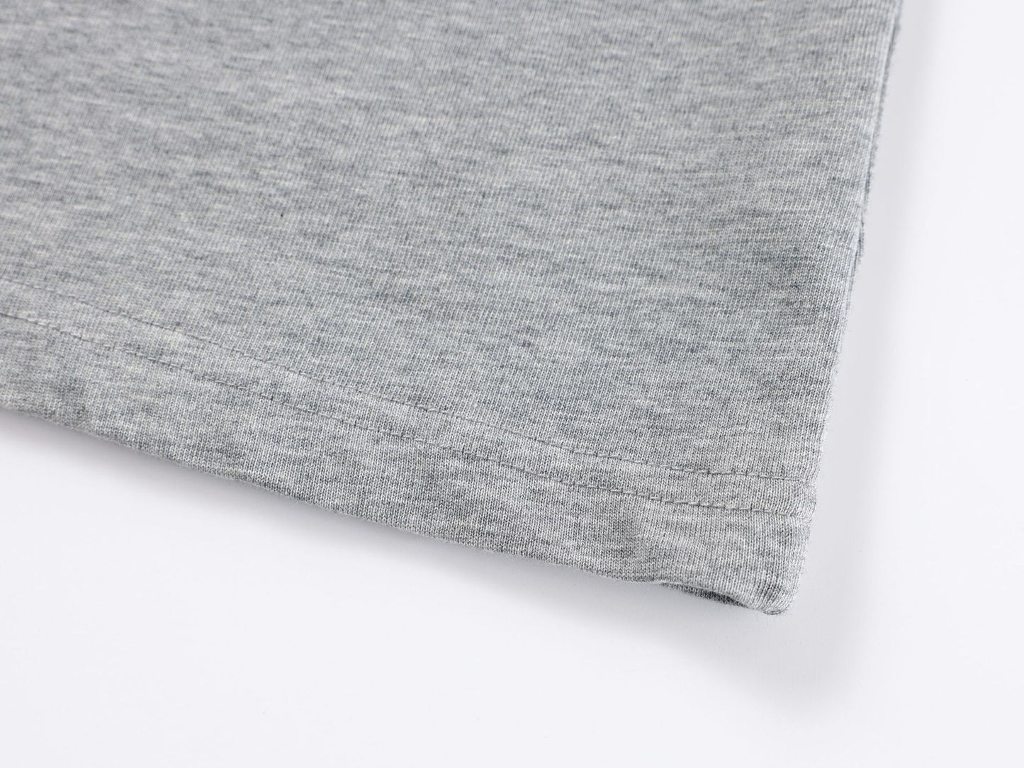 Washed Panel Short Sleeve T-Shirt WN25800